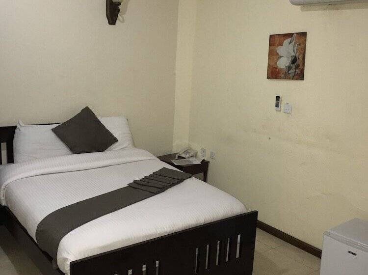 Fotos del hotel Crystal Rose Ambassador:  3