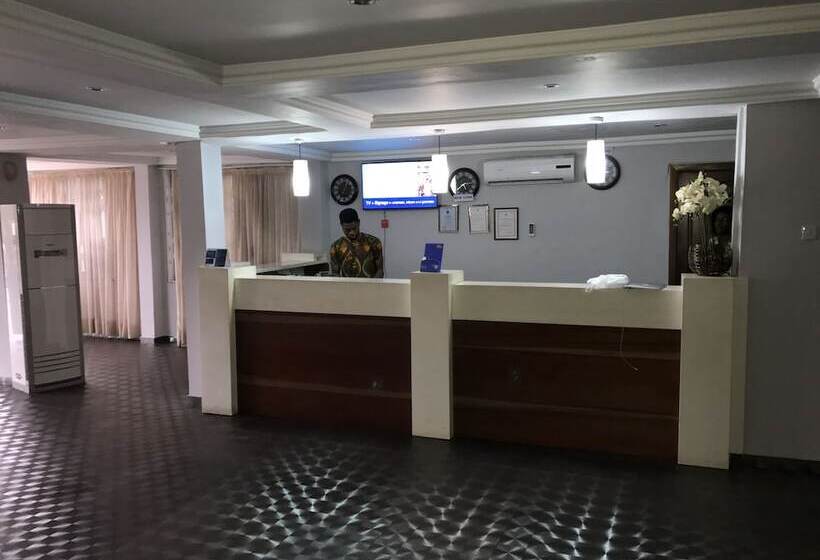 Fotos del hotel Crystal Rose Ambassador:  23