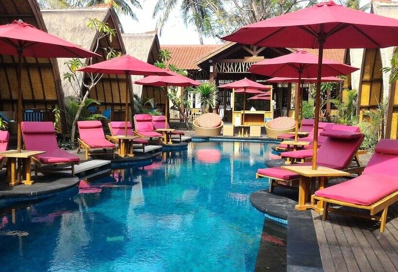 Fotos del hotel D Wahana Resort:  2