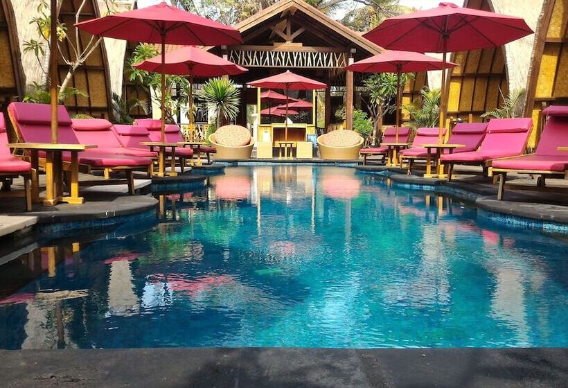 Fotos del hotel D Wahana Resort:  14