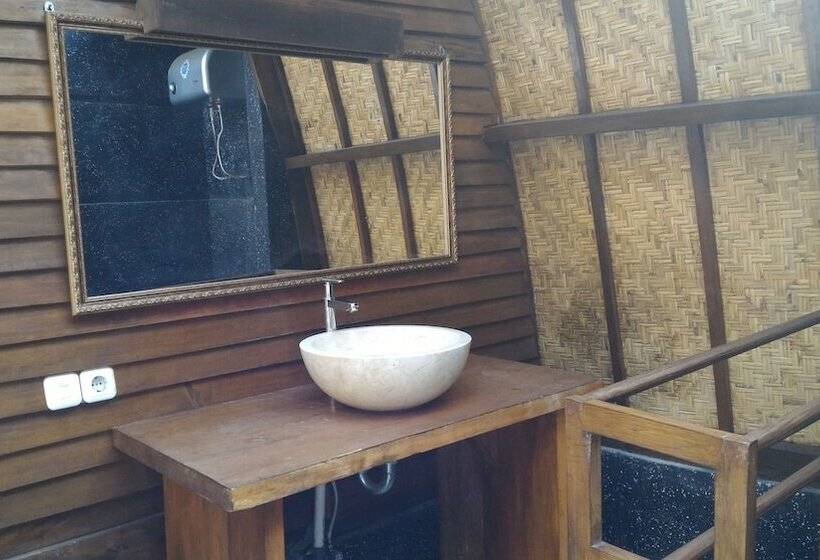 Fotos del hotel D Wahana Resort:  7