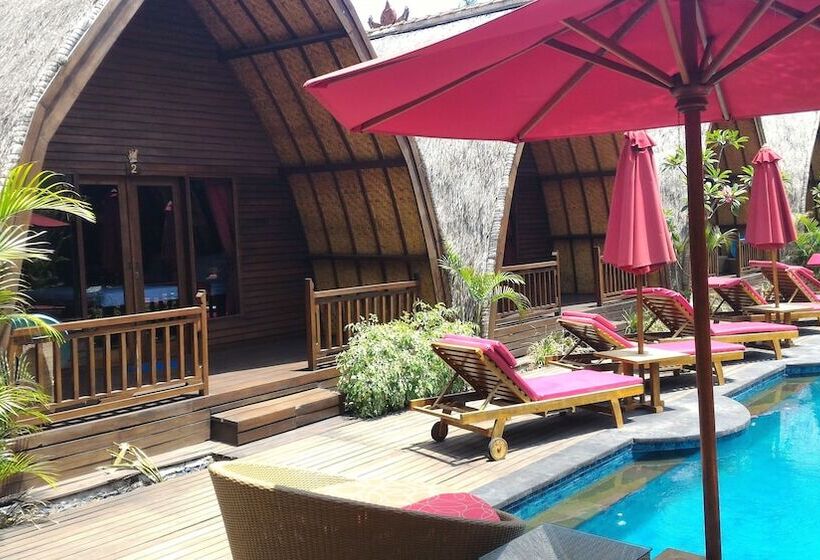 Fotos del hotel D Wahana Resort:  5