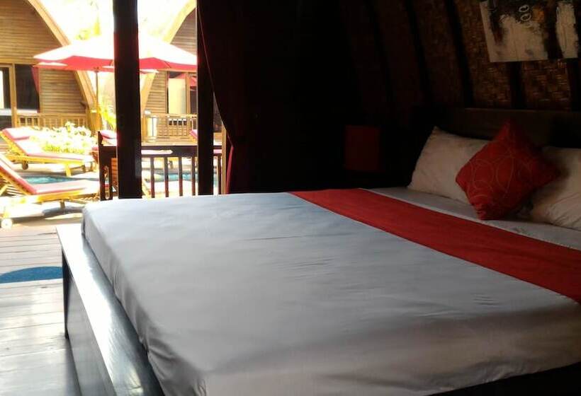 Fotos del hotel D Wahana Resort:  25