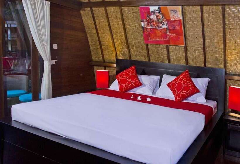 Fotos del hotel D Wahana Resort:  4