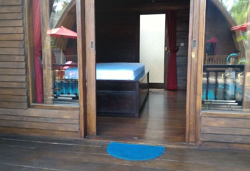 Fotos del hotel D Wahana Resort:  3