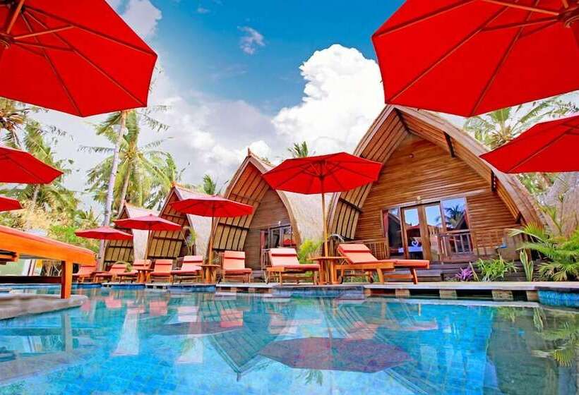 Fotos del hotel D Wahana Resort:  27