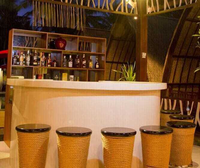 Fotos del hotel D Wahana Resort:  28