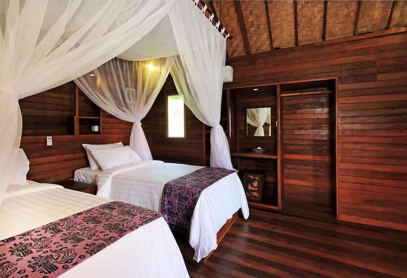 هتل Dream Beach Inn