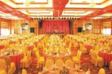 Fotos del hotel Fangzhong Sunshine:  3