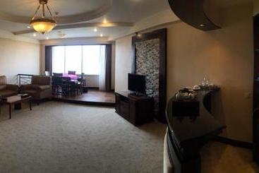 Fotos del hotel Fangzhong Sunshine:  7