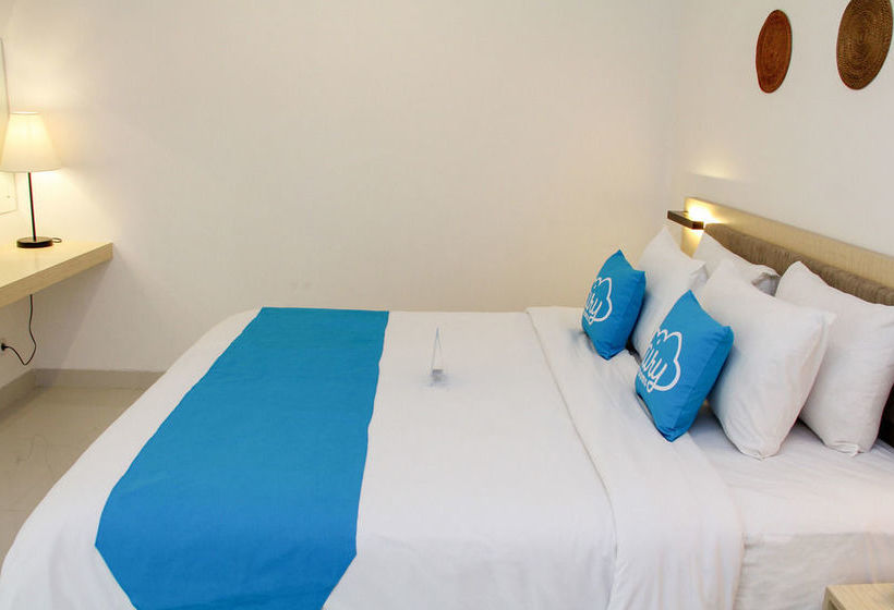 Fotos del hotel Harmony Beach Suite:  29