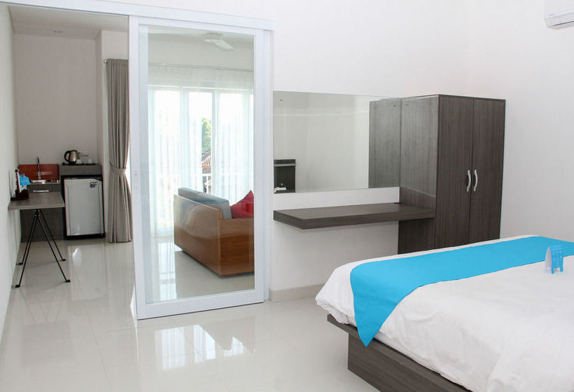 Fotos del hotel Harmony Beach Suite:  30