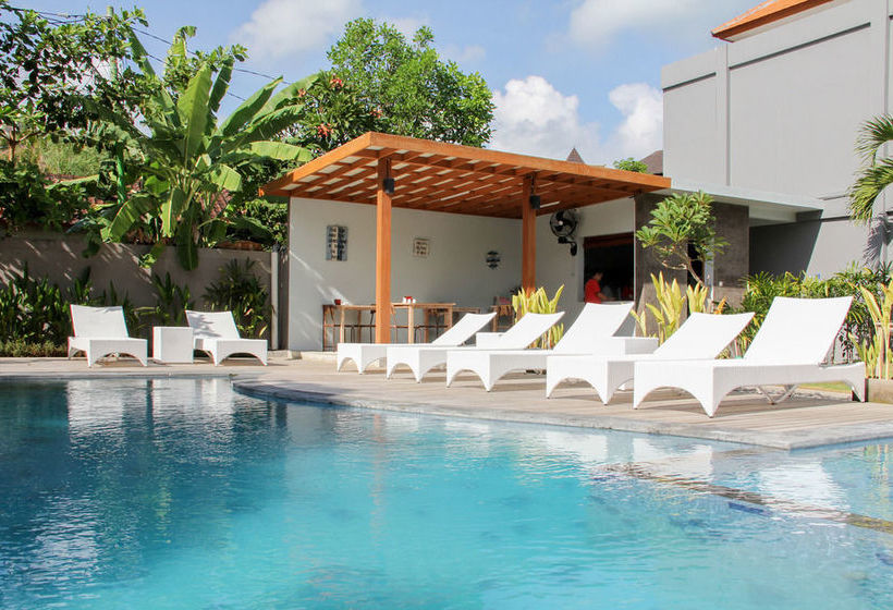 Fotos del hotel Harmony Beach Suite:  39