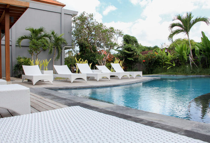 Fotos del hotel Harmony Beach Suite:  40