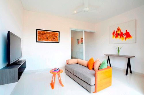 Fotos del hotel Harmony Beach Suite:  19