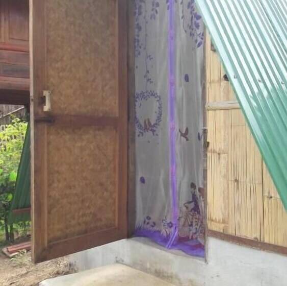هتل Kk Hut
