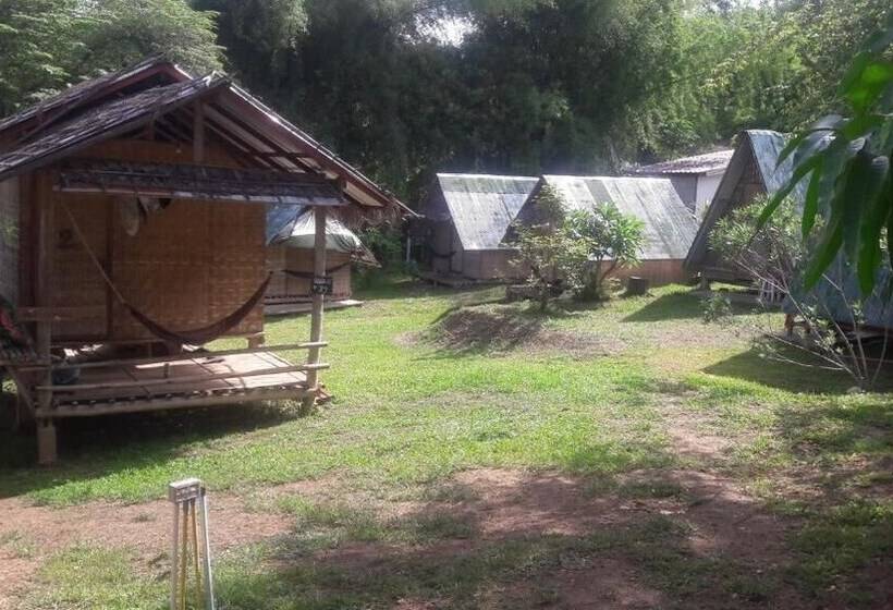 هتل Kk Hut