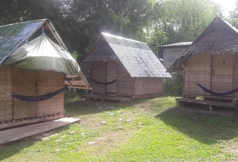 هتل Kk Hut
