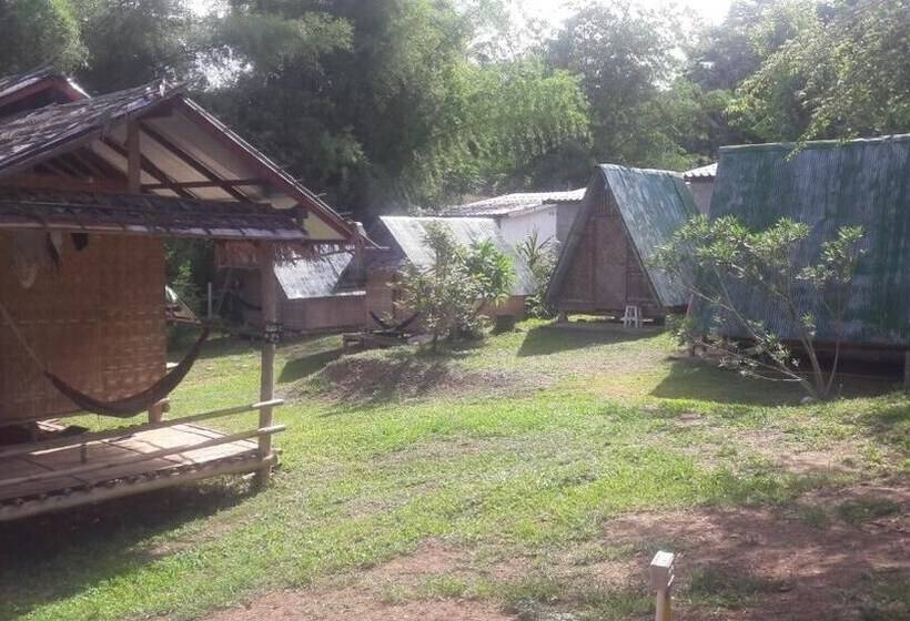 هتل Kk Hut