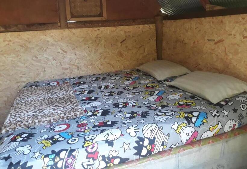 هتل Kk Hut