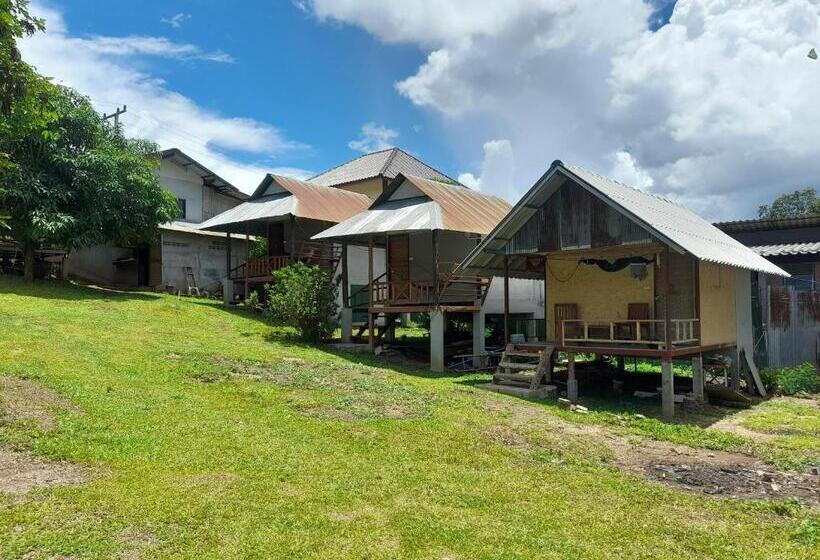 هتل Kk Hut