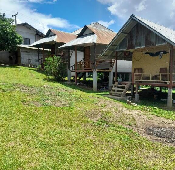 هتل Kk Hut