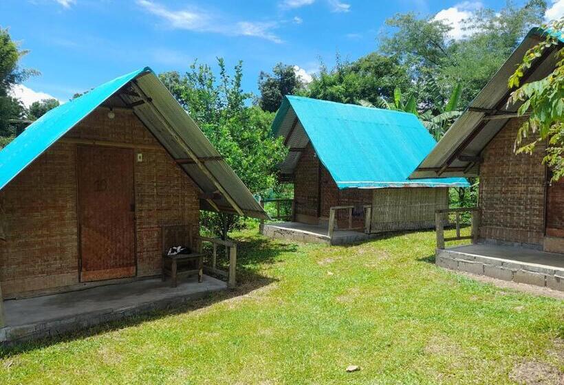 هتل Kk Hut