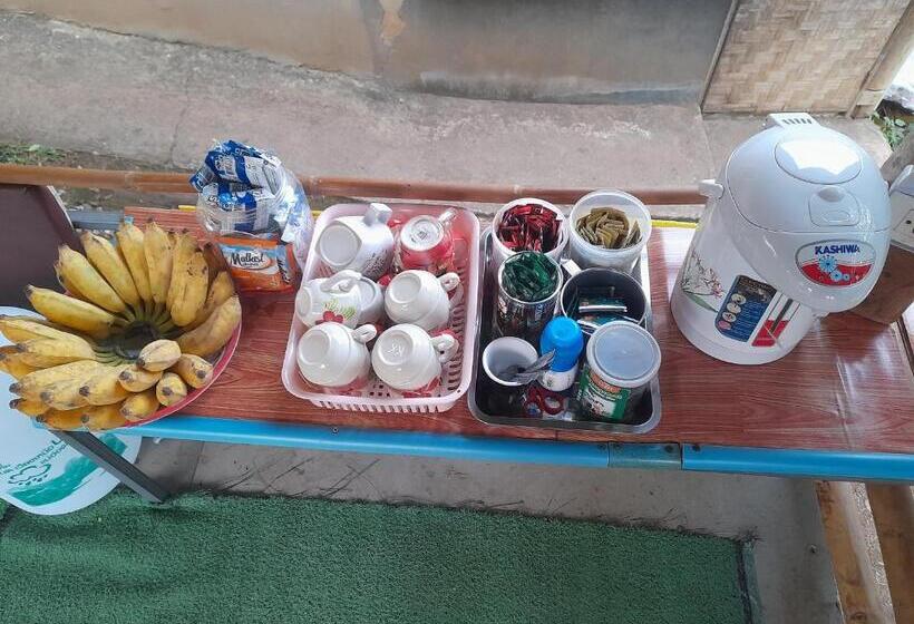 هتل Kk Hut