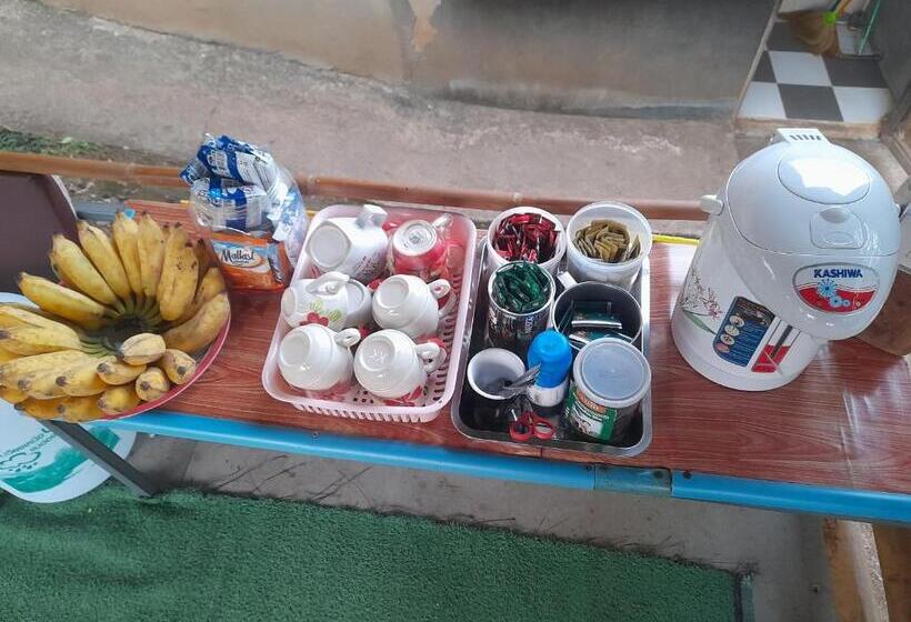 هتل Kk Hut