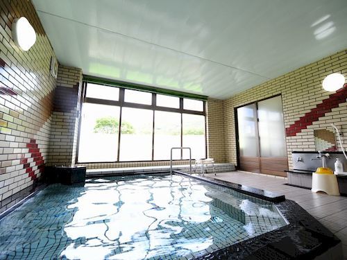 فندق Kyukamura Azumayamalodge