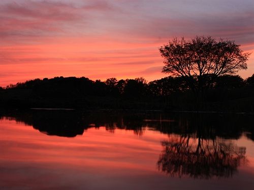 فندق Kyukamura Azumayamalodge