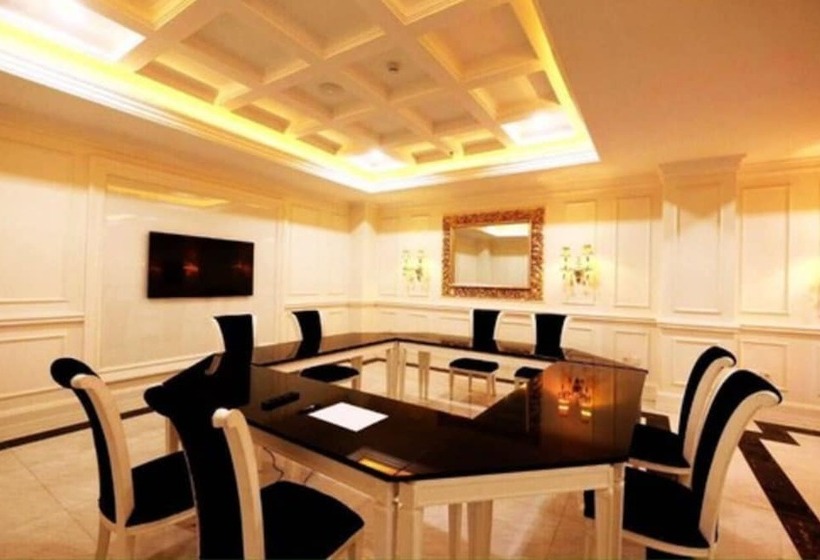 Lafayette Boutique Hotel Yogyakarta