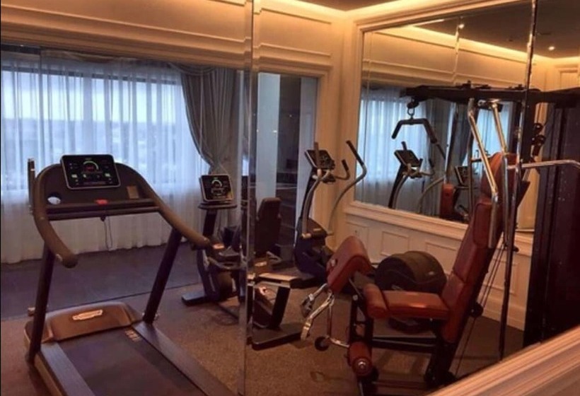 Lafayette Boutique Hotel Yogyakarta