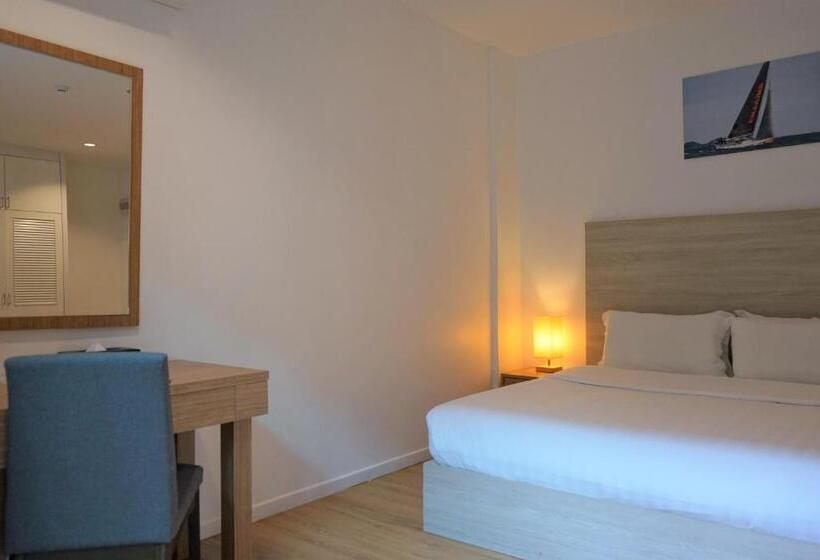 هتل Ramada By Wyndham Langkawi Marina