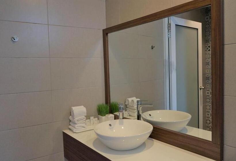 هتل Ramada By Wyndham Langkawi Marina