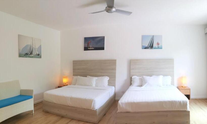 هتل Ramada By Wyndham Langkawi Marina