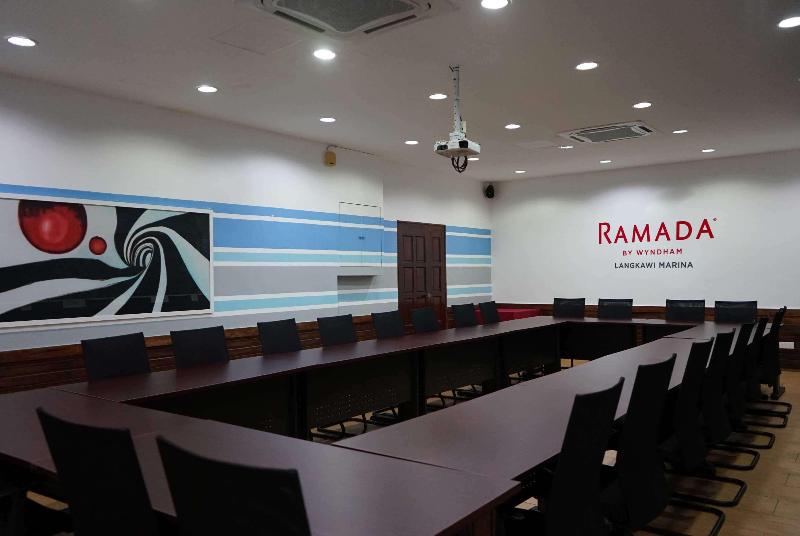 هتل Ramada By Wyndham Langkawi Marina