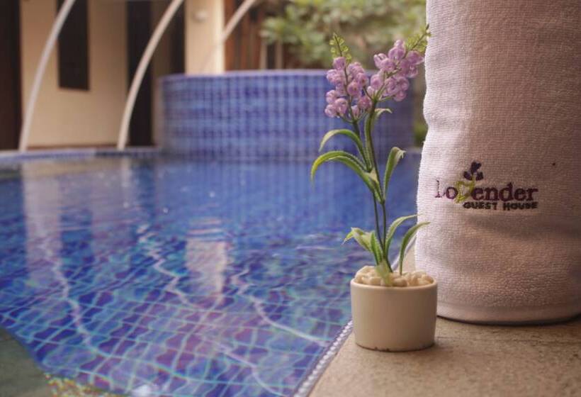هتل Lovender Guesthouse