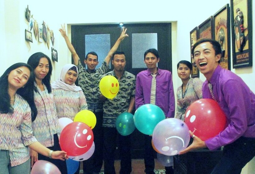 هتل Lovender Guesthouse