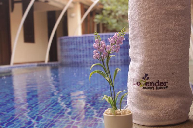 هتل Lovender Guesthouse