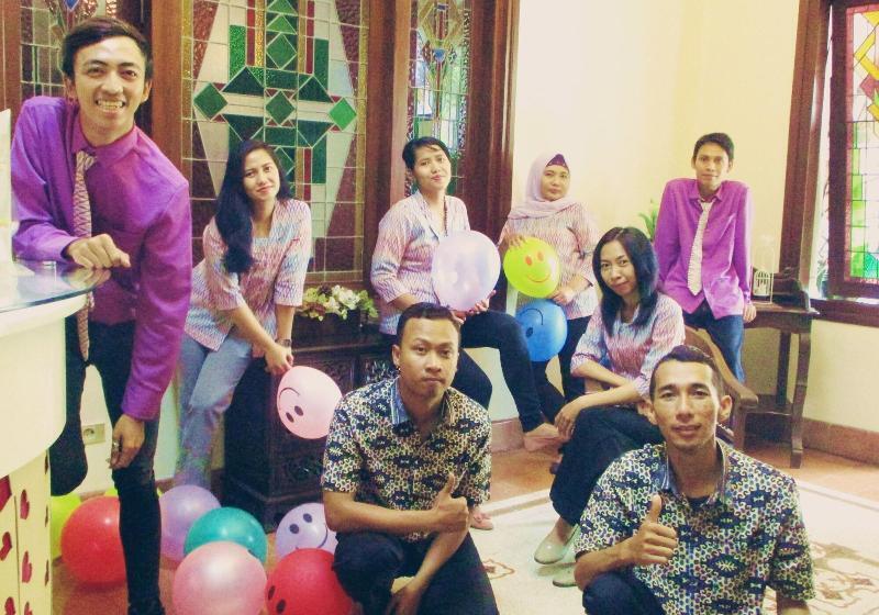 هتل Lovender Guesthouse
