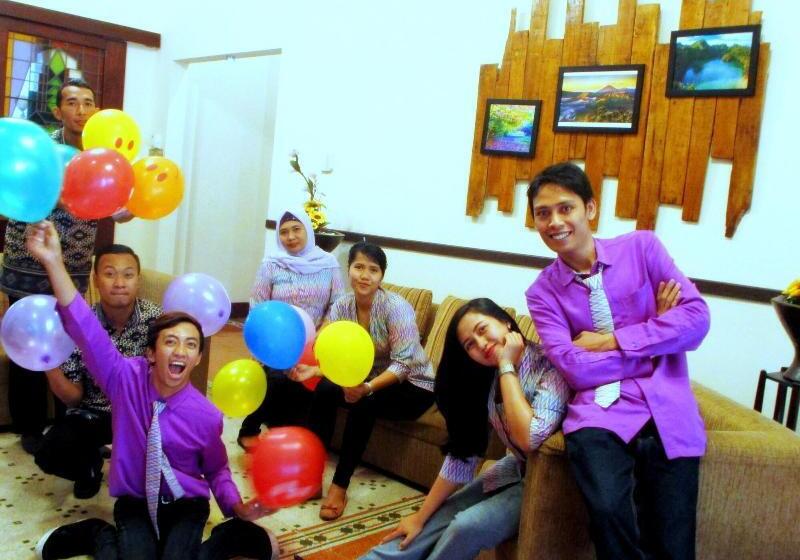هتل Lovender Guesthouse