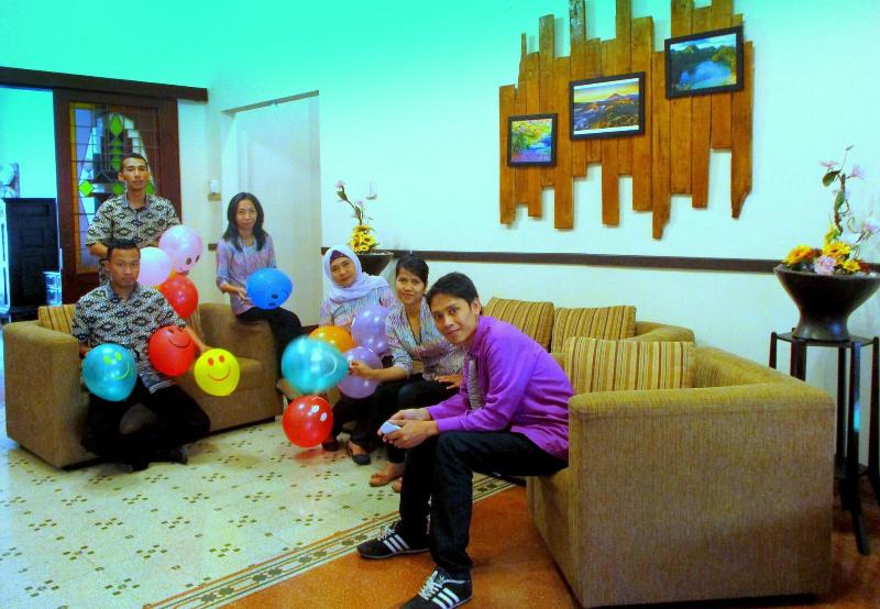 هتل Lovender Guesthouse