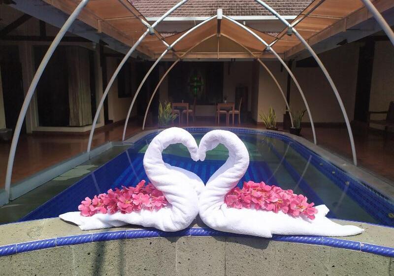 هتل Lovender Guesthouse
