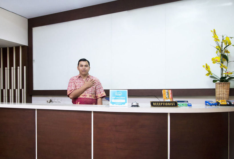 فندق Airy Syariah Sleman Wahid Hasyim 60 Yogyakarta