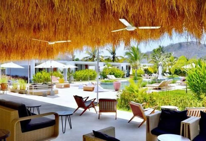 هتل Origin Lombok