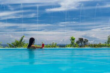 هتل Panja Resort Palawan