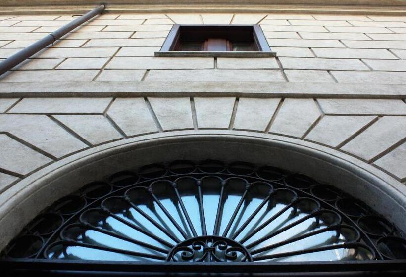 Hotel Roma Resort Termini