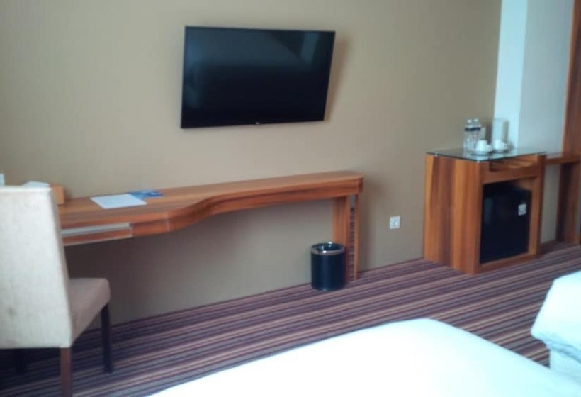 Royal Asnof Hotel Pekanbaru