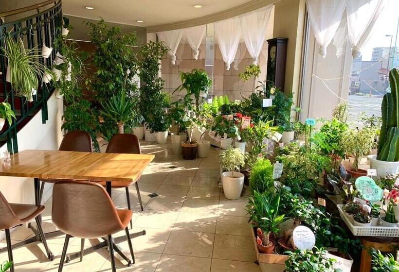 فندق Royal Kitami